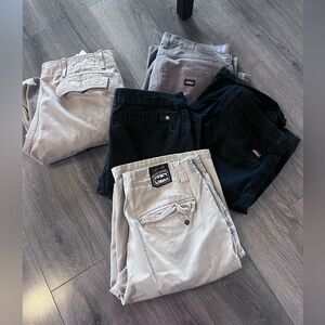 Mens shorts (6)